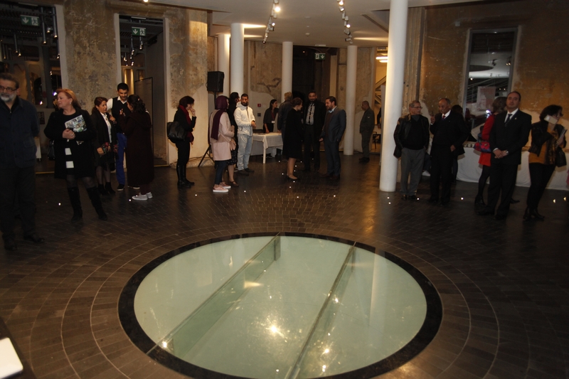 Then & Now – Unfolding the Story of MSF in Lebanon